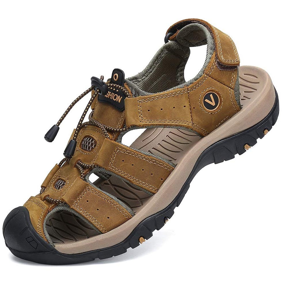 Sandalias deportivas para el verano EN OFERTA