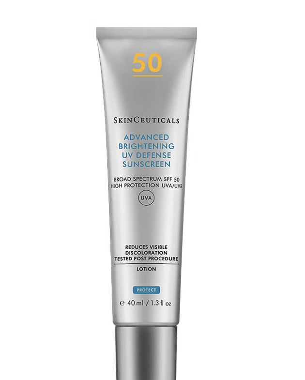 Skinceuticals Advanced Brightening UV Defense SPF50
