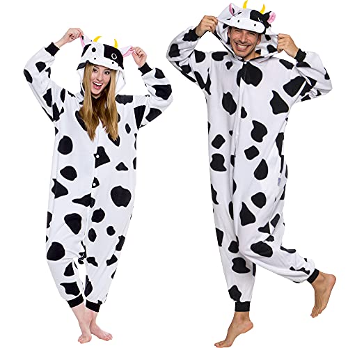 Cow Costume