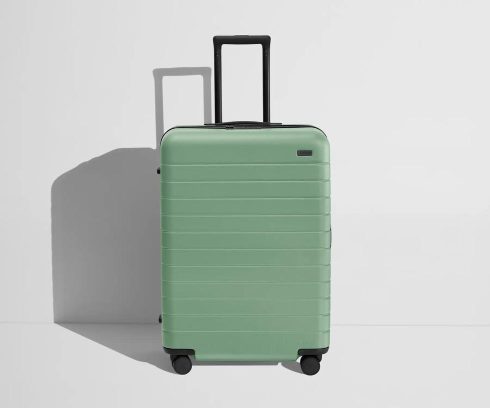 12 Best Luggage Pieces for International Travel, Tested & Reviewed