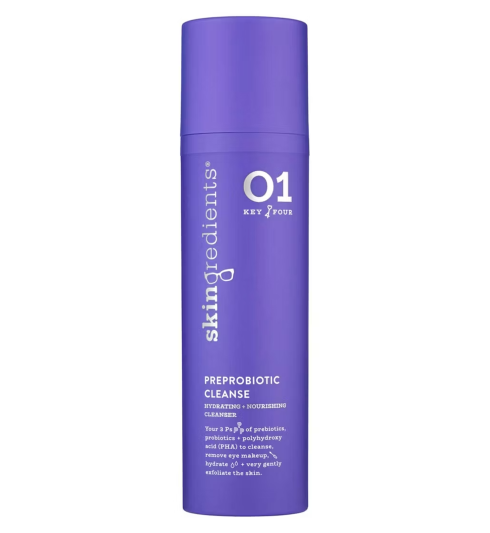 PrePrebiotic Cleanse Hydrating Cleanser