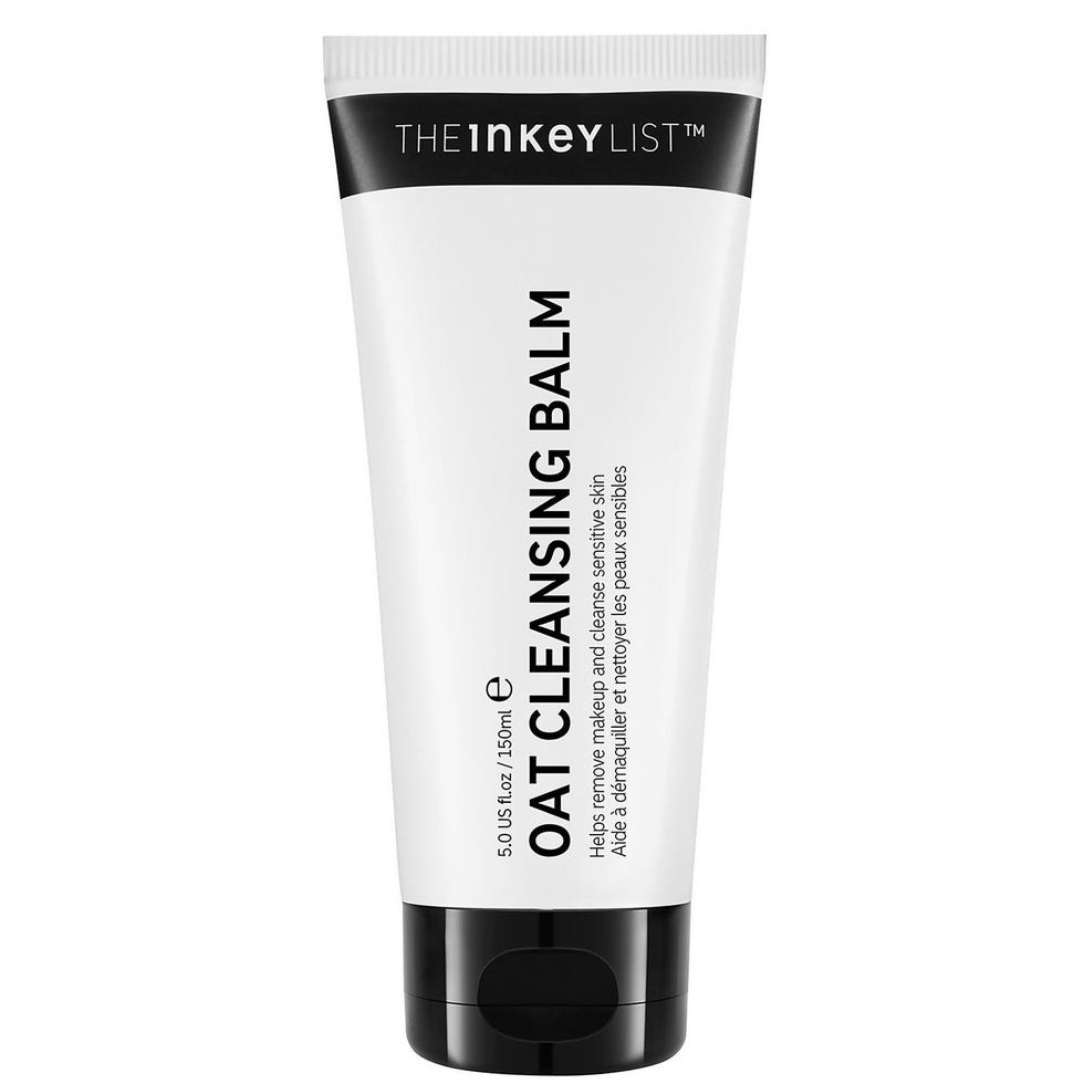 Oat Cleansing Balm