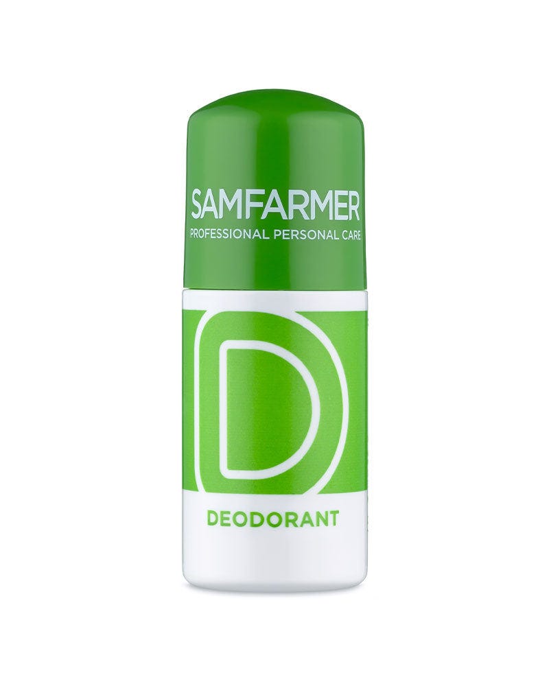 Quick Dry Deodorant
