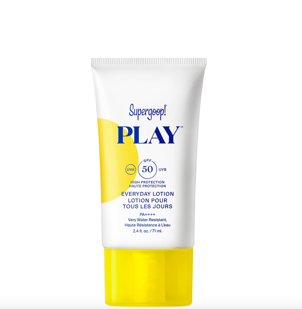 Play Everyday Lotion SPF50