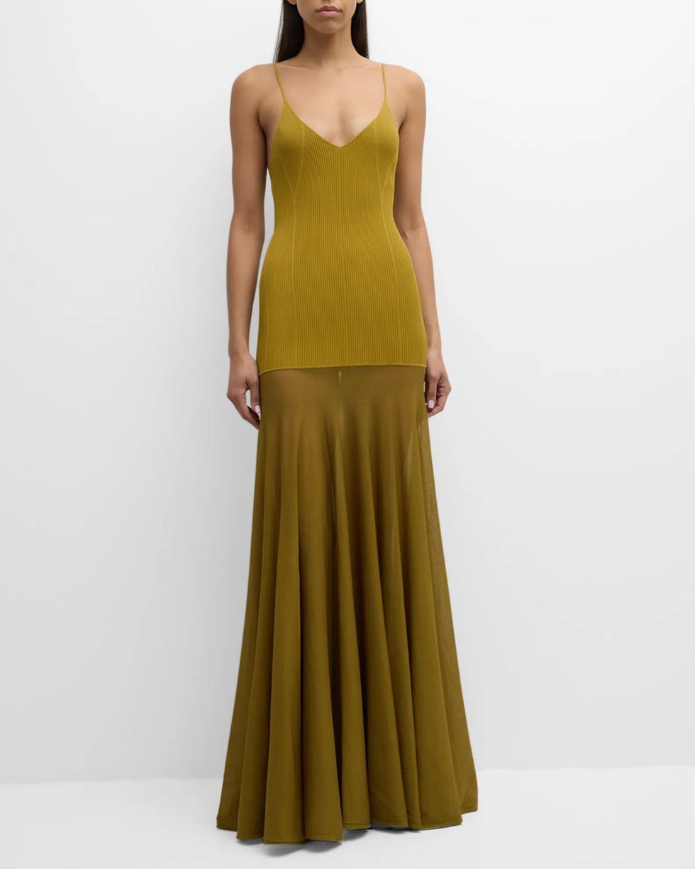 15 Best Drop Waist Dresses to Wear Summer 2024
