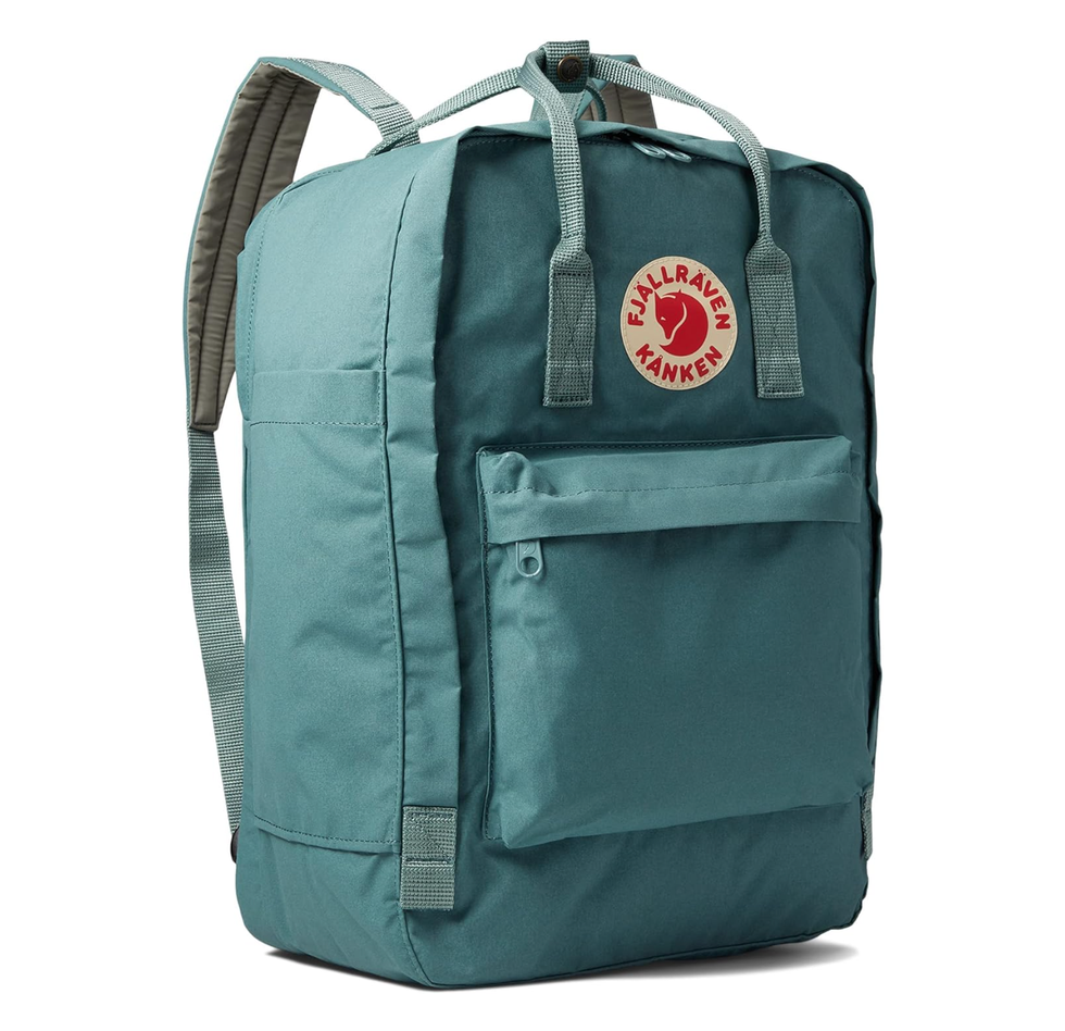 17" Kanken Laptop Backpack