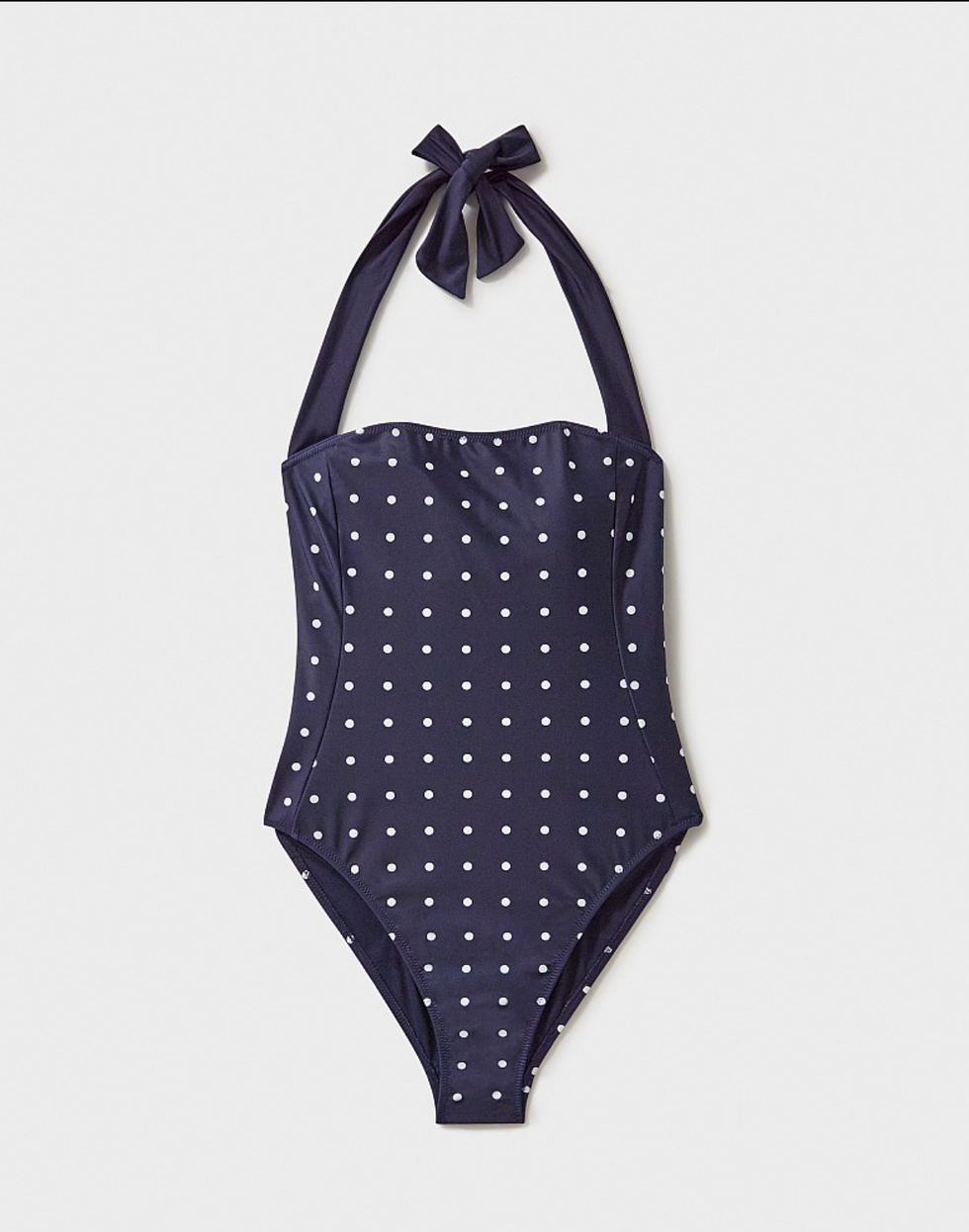 Pola Dot Swimsuit