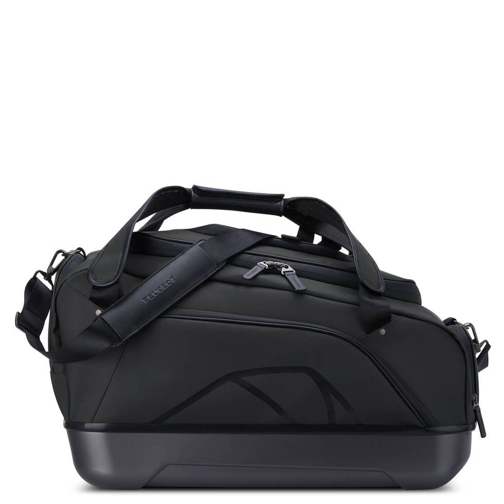 Carry-On Duffel - Water Resistant