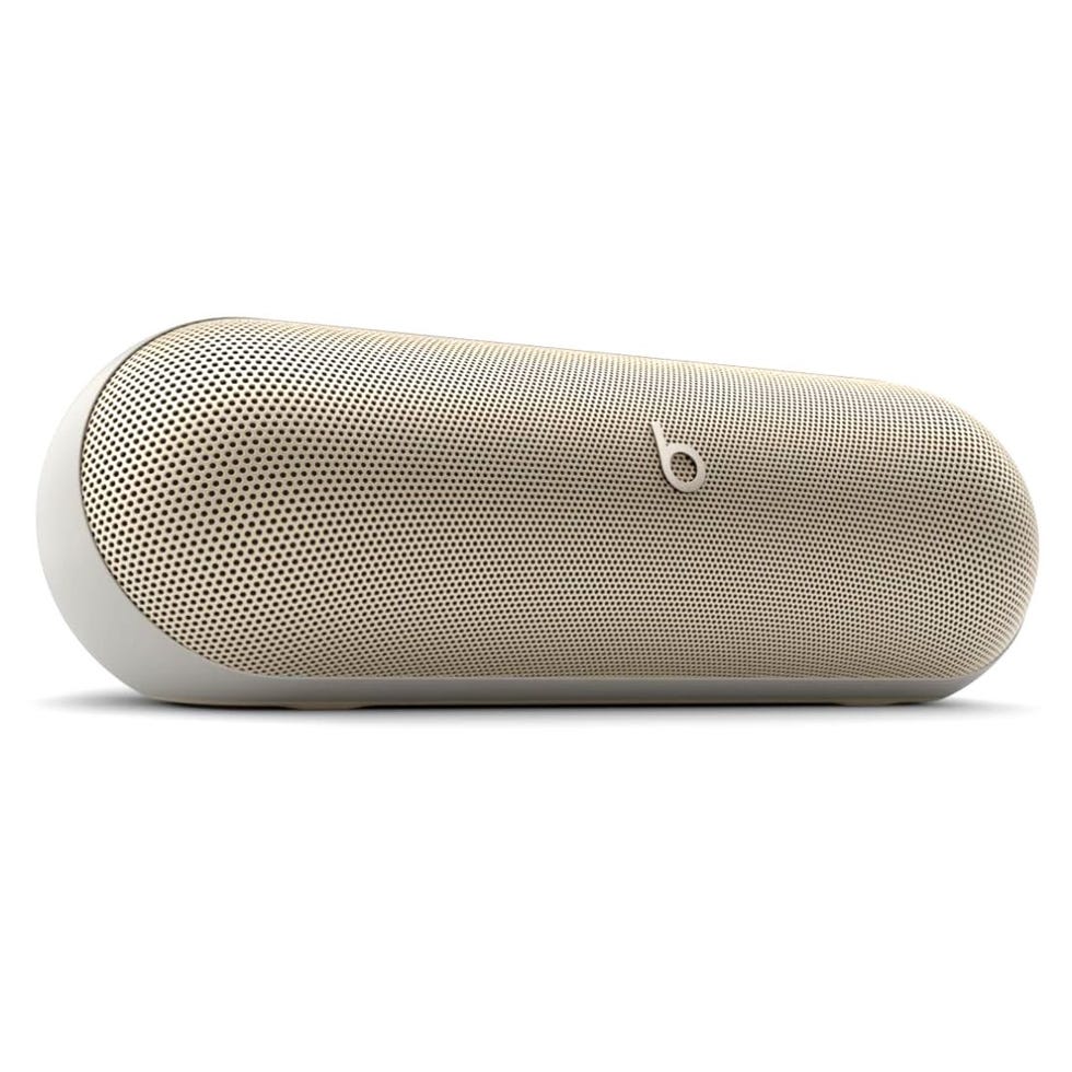 Pill Bluetooth Speaker