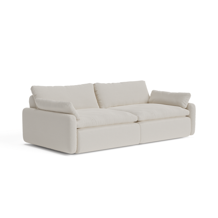 Sink Down Sectional