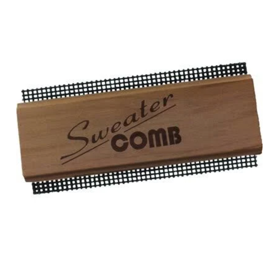 Sweater Comb Lint Roller