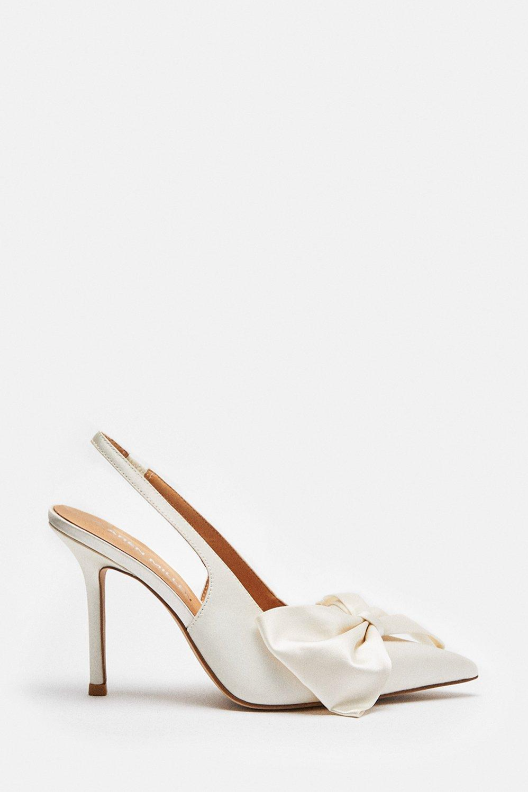 Wedding shoes - 25 of the best wedding shoes for UK brides 2024