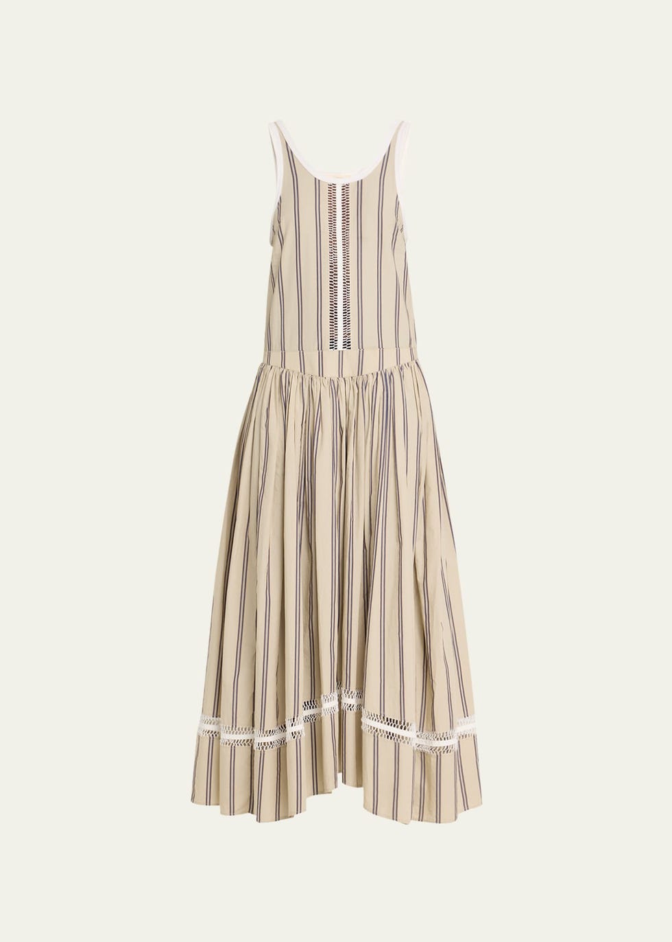 15 Best Drop Waist Dresses to Wear Summer 2024