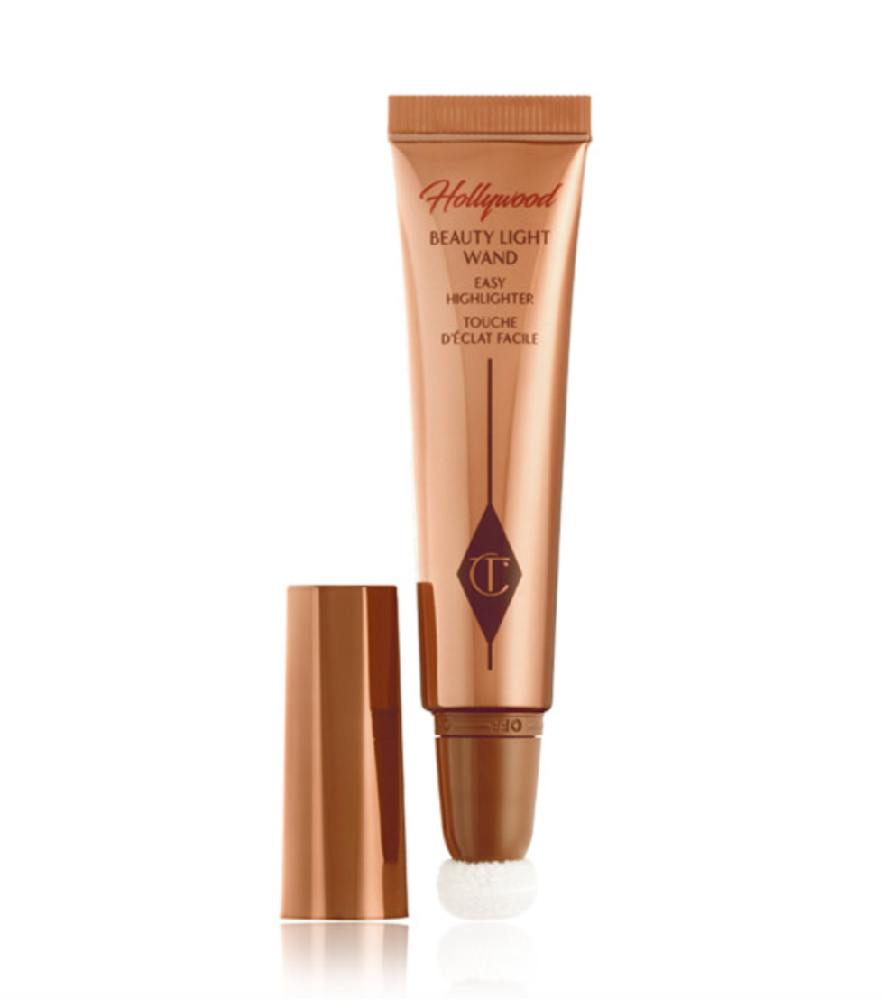 Beauty Light Wand