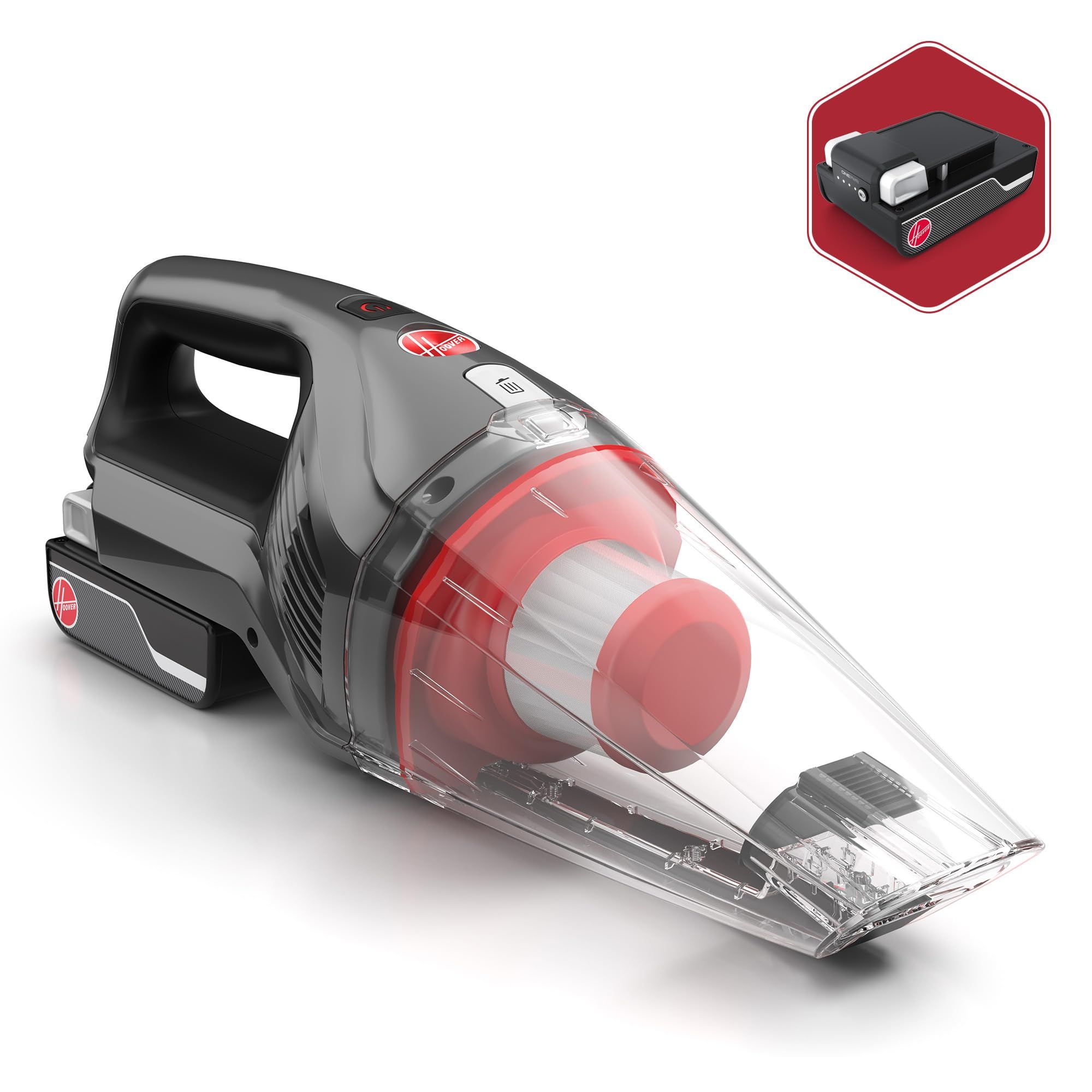 Factory Cordless Portable Vacuum Cleaner