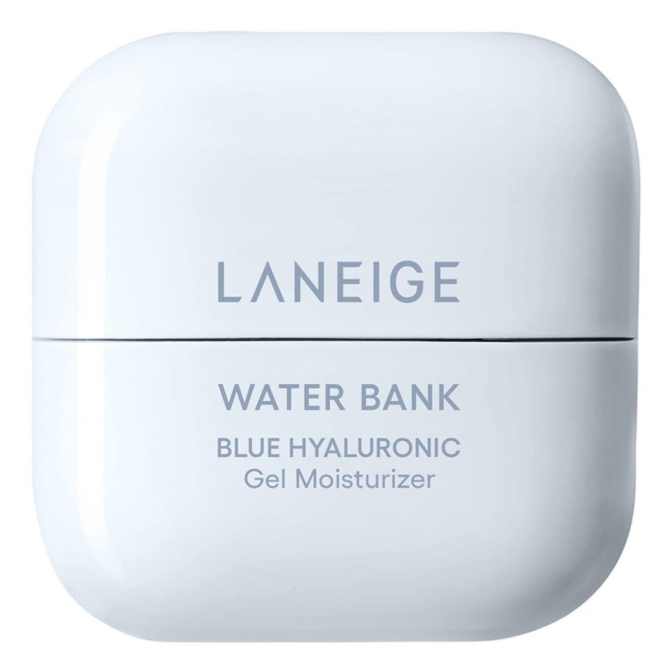 Laneige Water Bank Blue Hyaluronic Gel Moisturizer