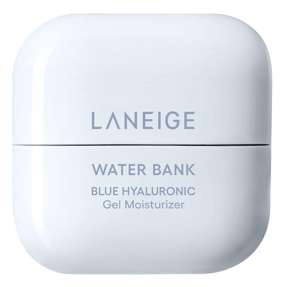 Laneige Water Bank Blue Hyaluronic Gel Moisturizer