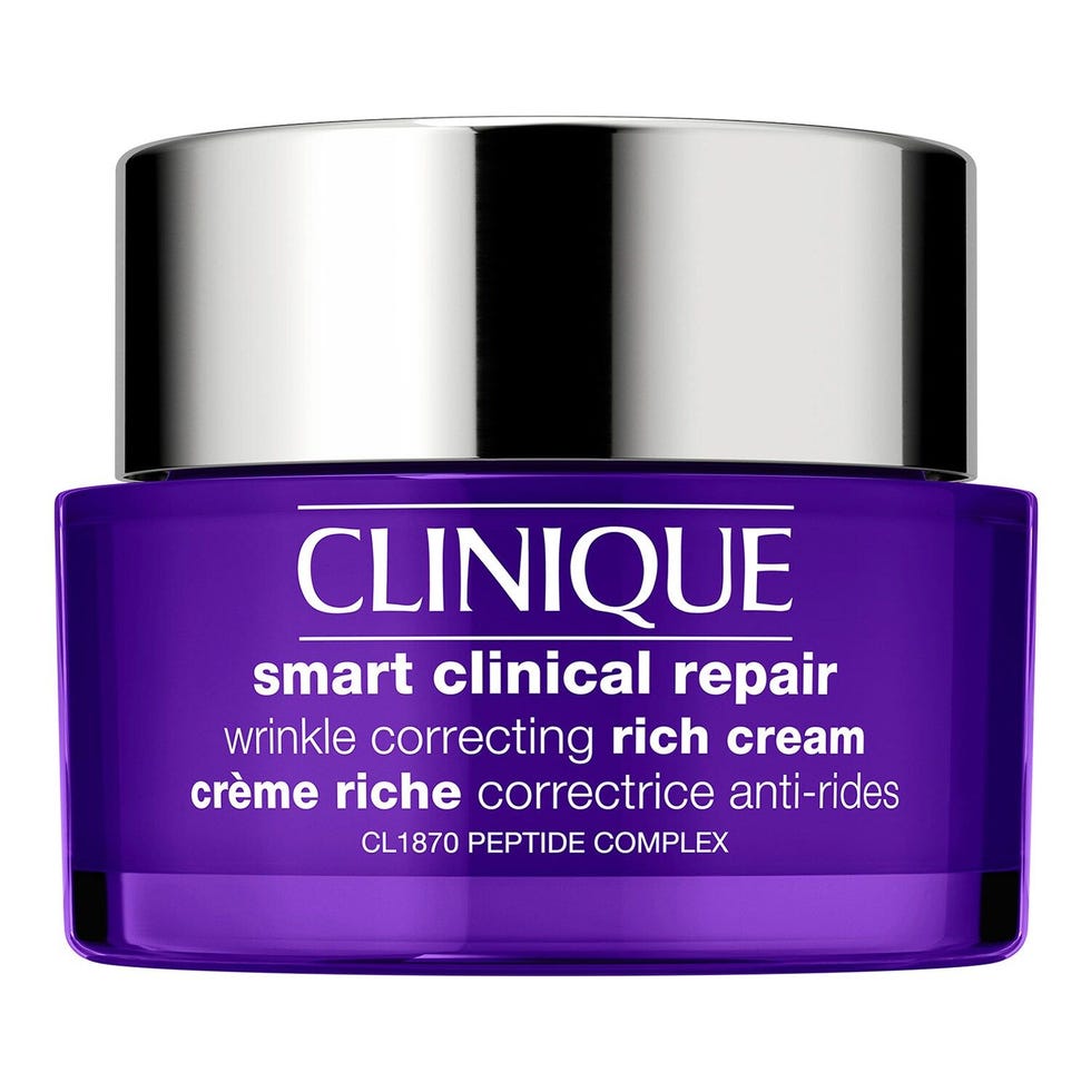 Clinique Smart Clinical Repair Rich Cream
