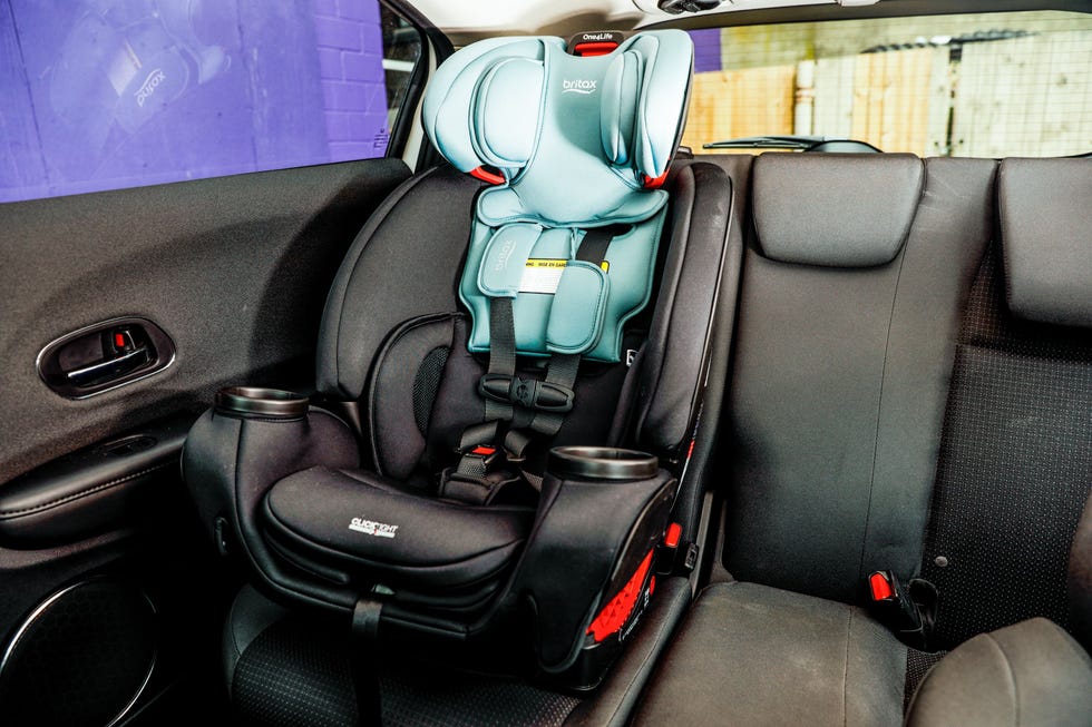 One4Life Convertible Car Seat