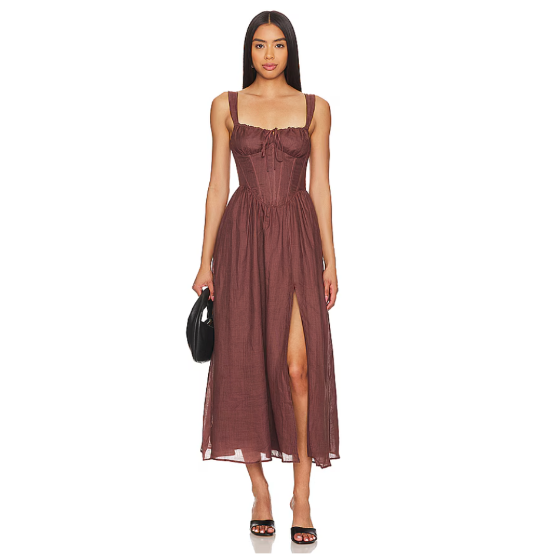 16 Dresses To Wear With Cowboy Boots In 2024 1719509817 Untitled Design 12 667da333da864