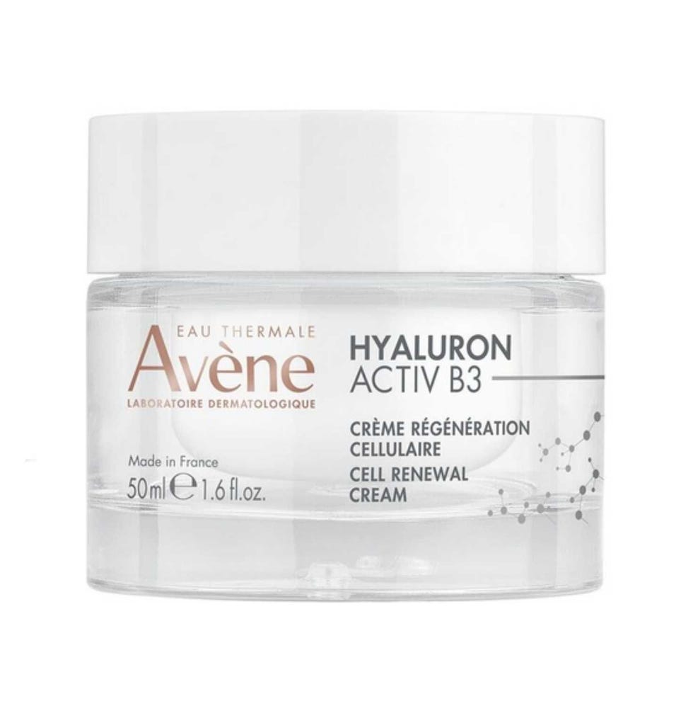 Avène Hyaluron Activ B3 Crème Régénération Cellulaire
