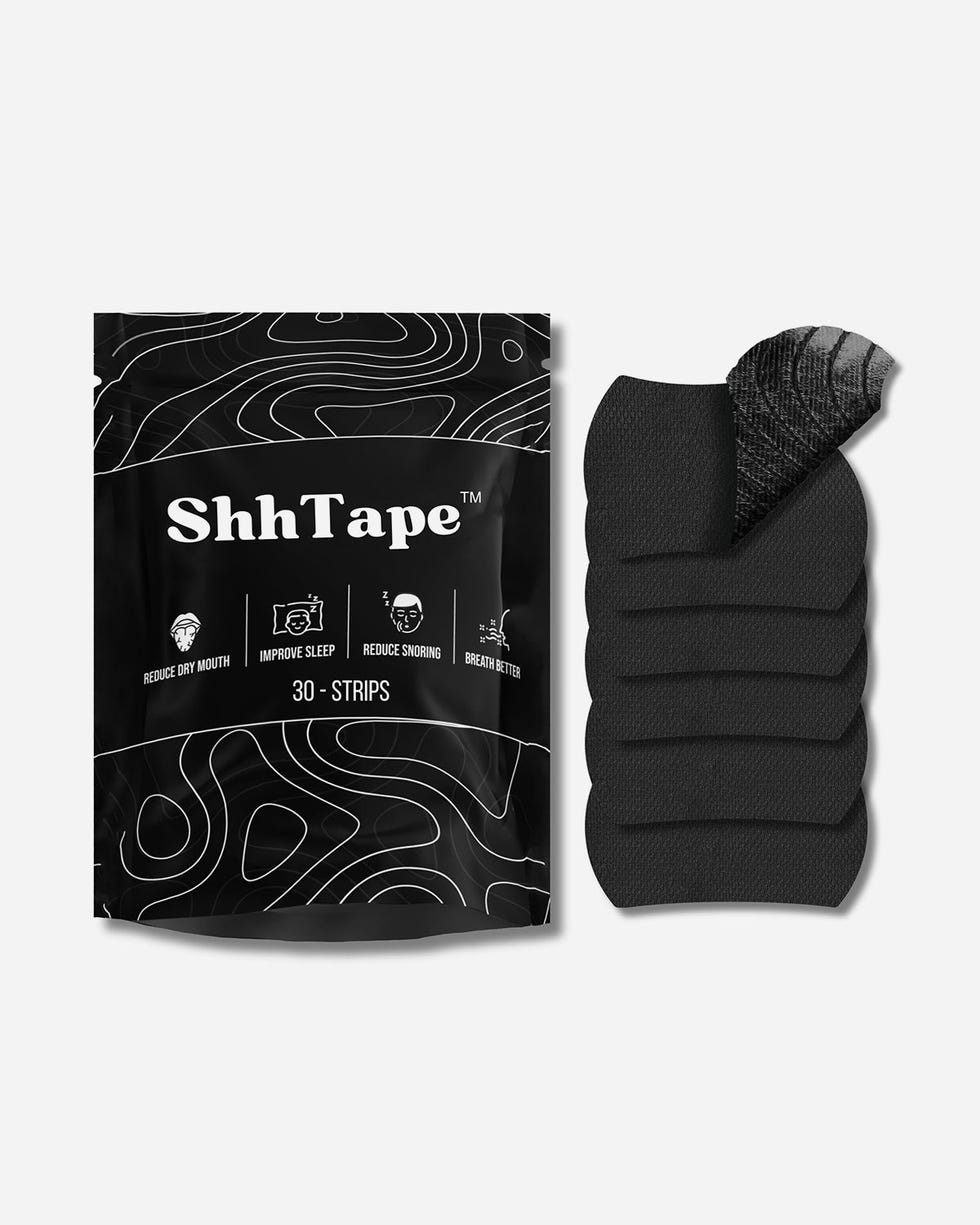 Mouth Tape Mouth Tape
