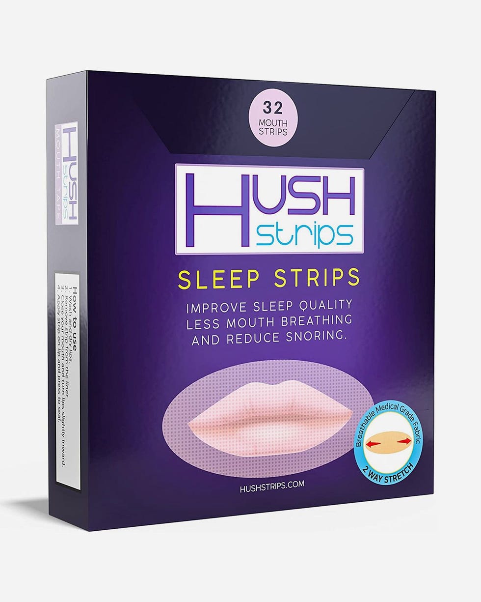 Sleep Strips Sleep Strips