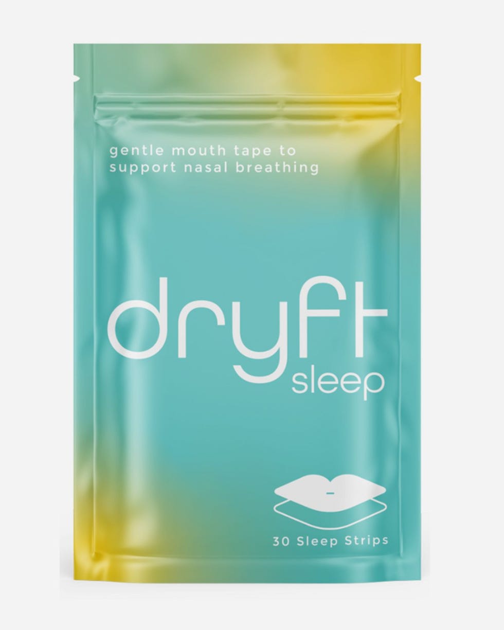 Sleep Mouth Tape Sleep Mouth Tape