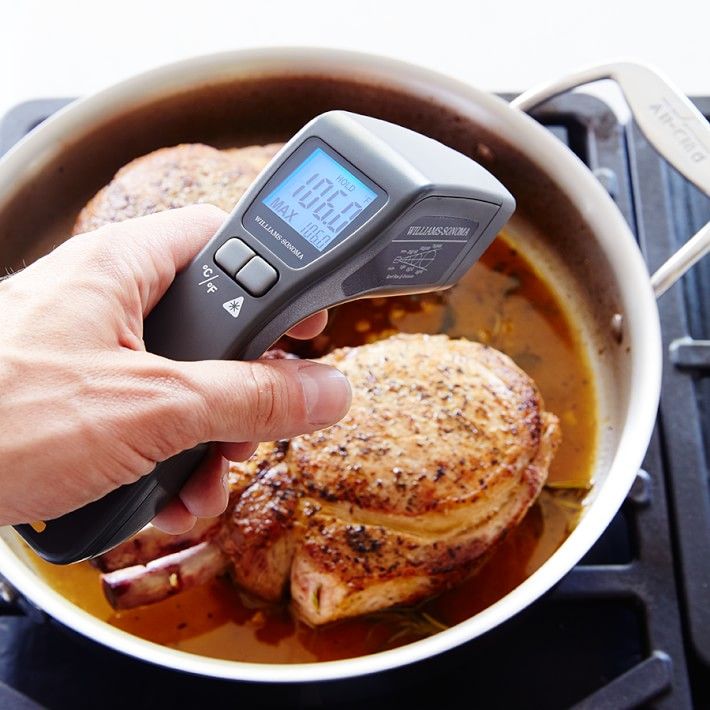 The 12 Best Meat Thermometers in 2024 Tested by Editors