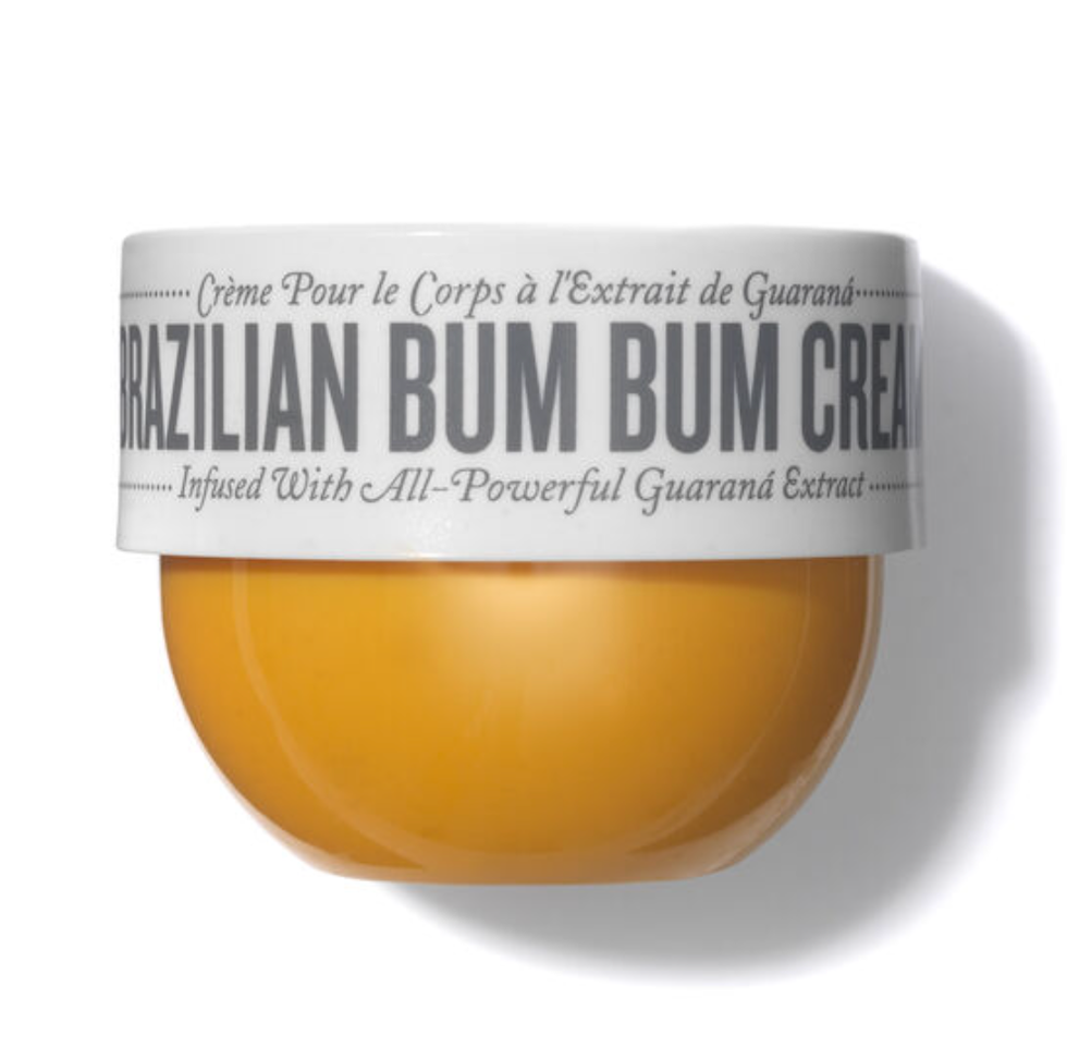 Brazilian Bum Bum Cream
