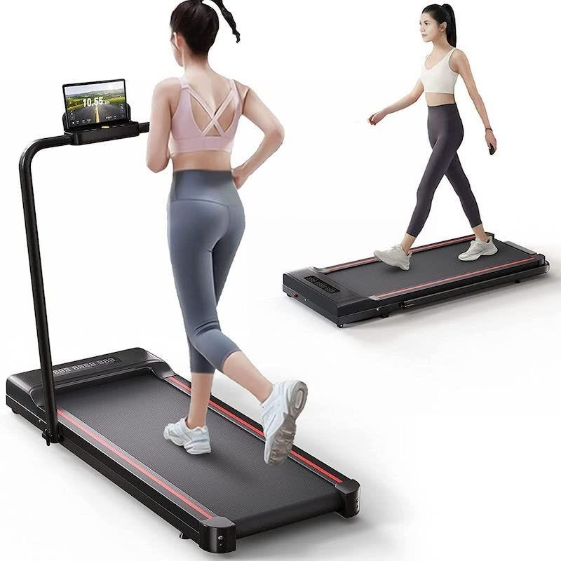 Cinta de correr plegable Cinta de correr plegable