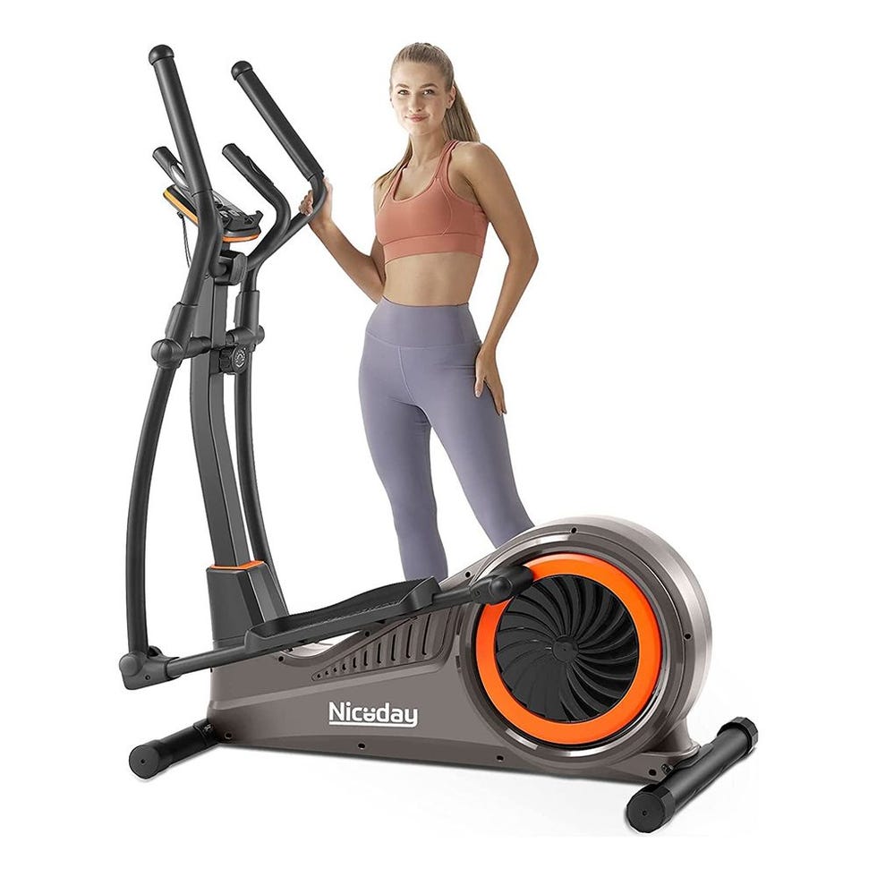 Elliptical Machine