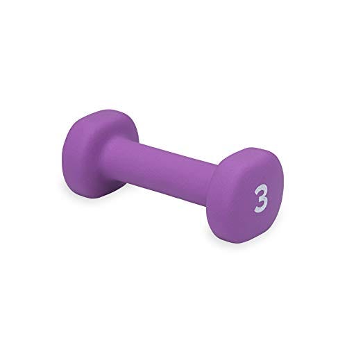 Dumbbell hand weight