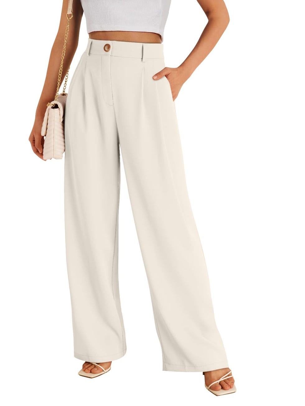Work Dress Pants 