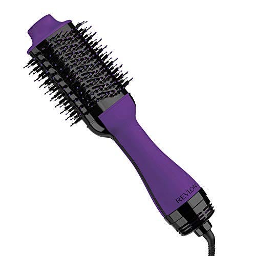 One-Step Volumizer Enhanced Hair Dryer