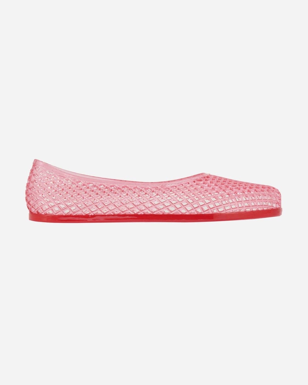 Iro Jelly Ballerina Flats Iro Jelly Ballerina Flats