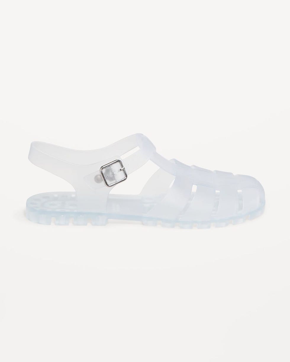 Jelly Fisherman Sandals Jelly Fisherman Sandals