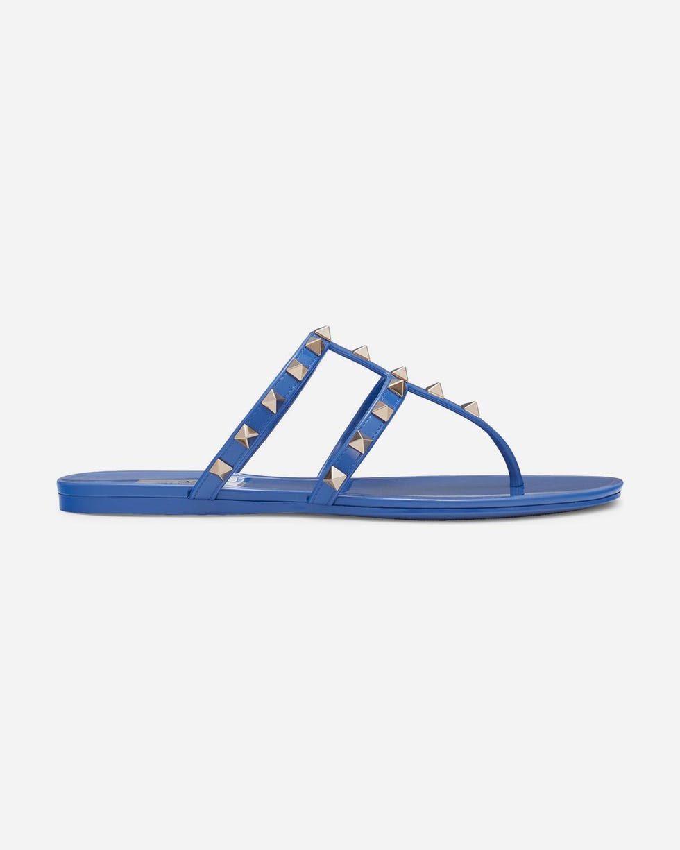 Rockstud Jelly Sandal Rockstud Jelly Sandal