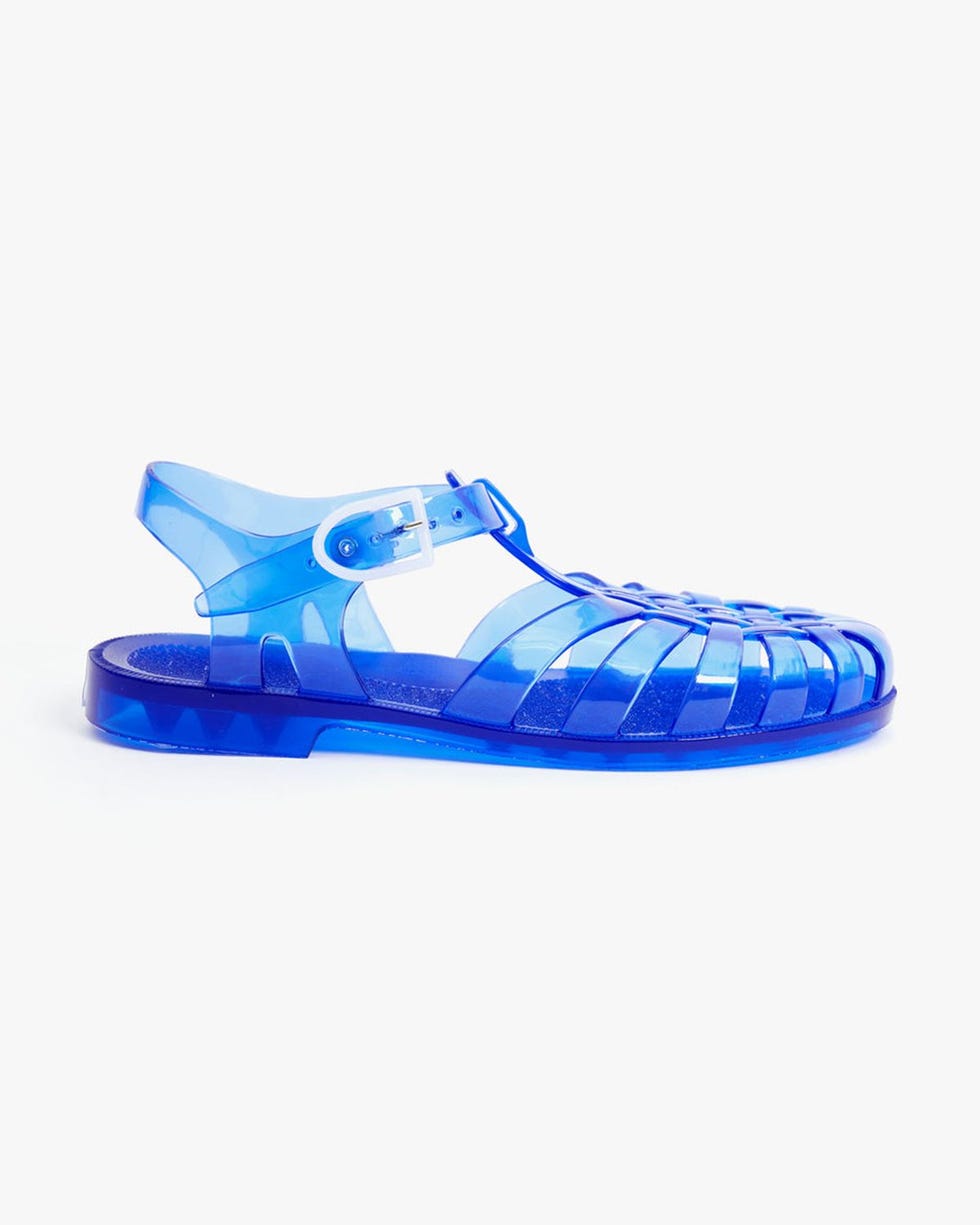 Sun Jelly Sandals Sun Jelly Sandals