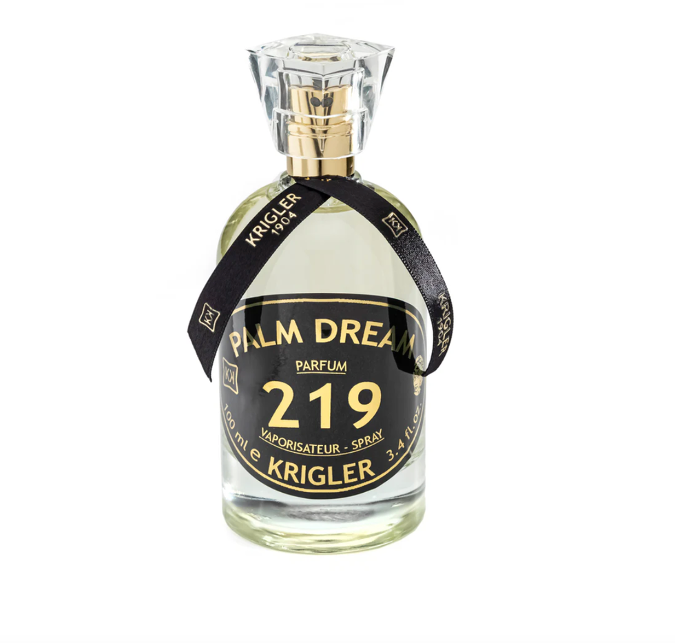 Palm Dream 219 Parfum