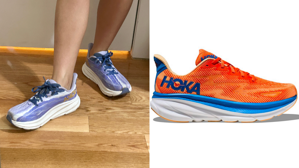 The 9 Best Hoka Shoes for Walking (Tested & Reviewed for 2024)