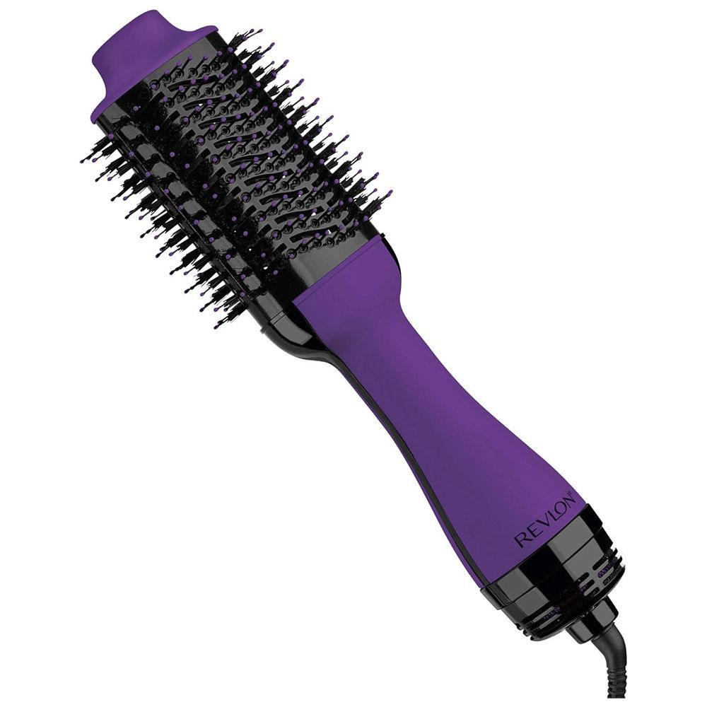 12 Best Hair Dryer Brushes of 2024 Tested Reviewed