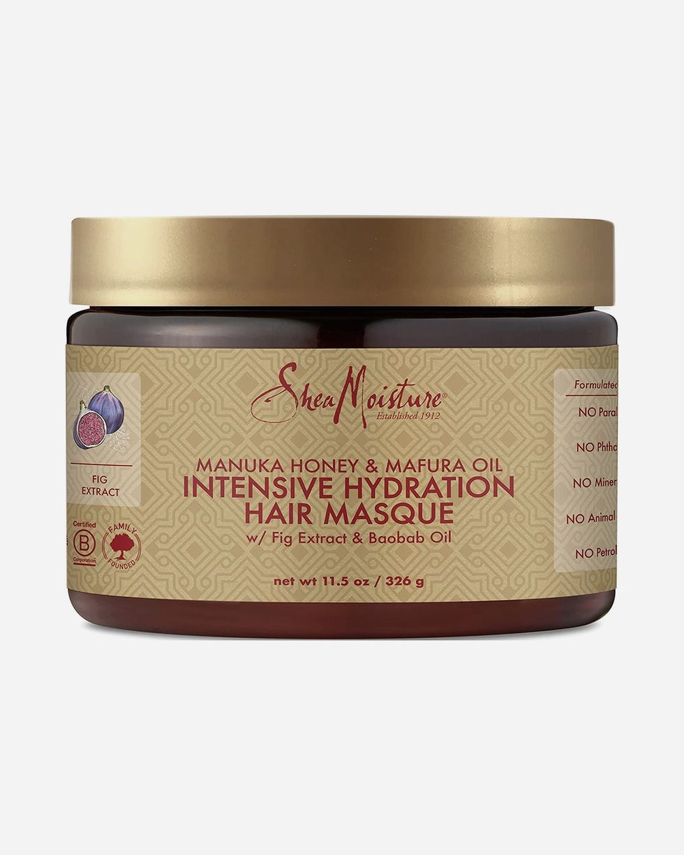 The 12 Best Deep Conditioners of 2024, Tested and Reviewed