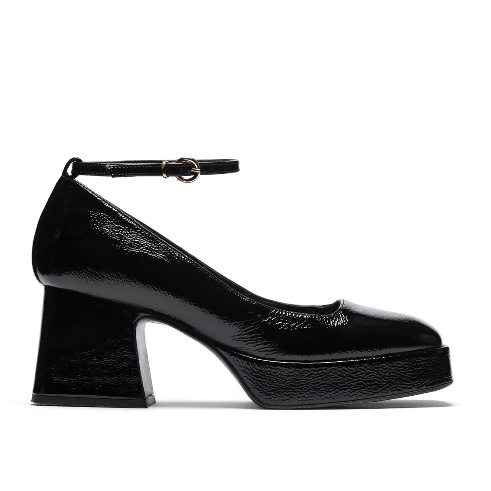 The Rossana Mary Jane
