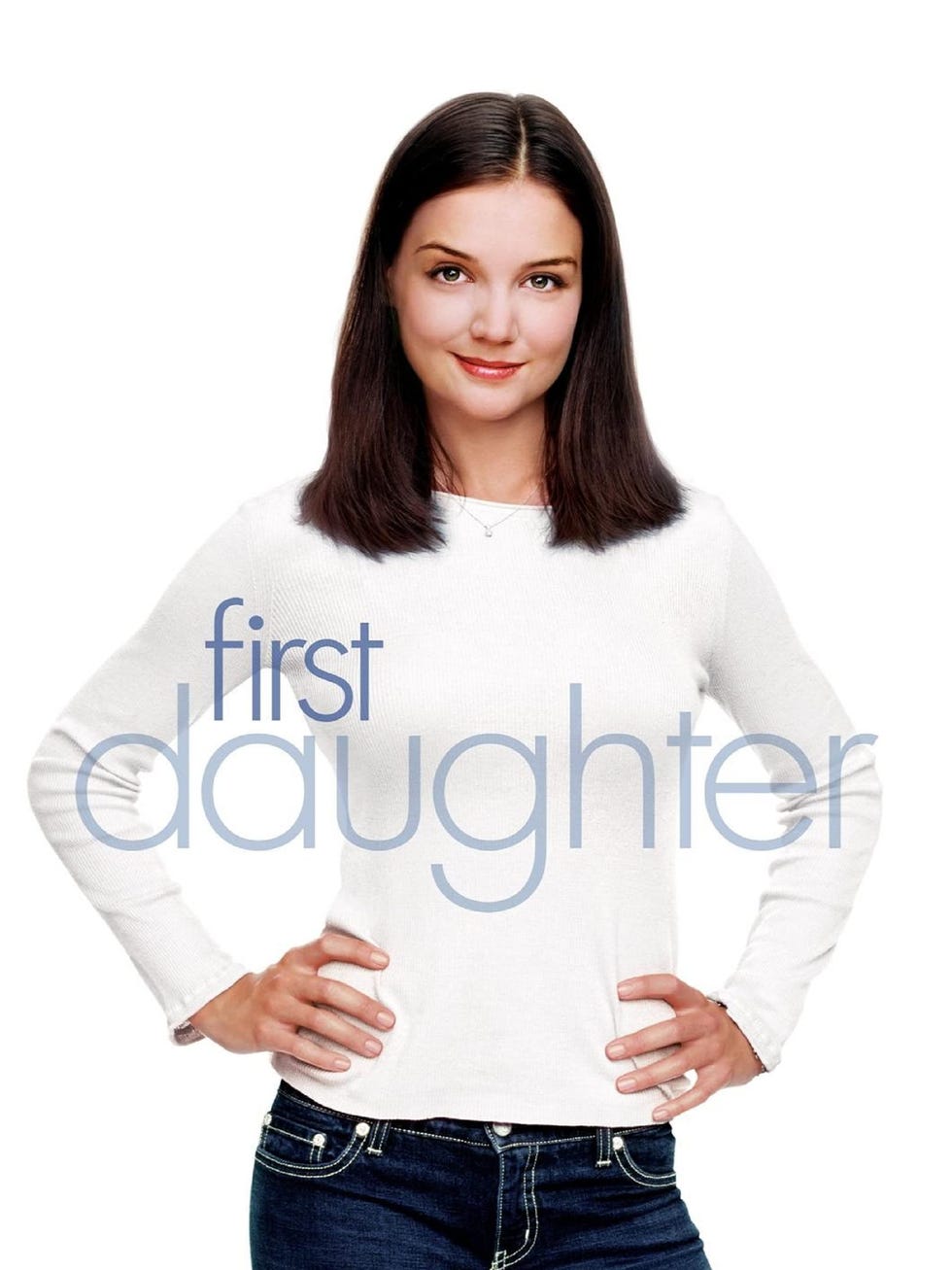 First Daughter