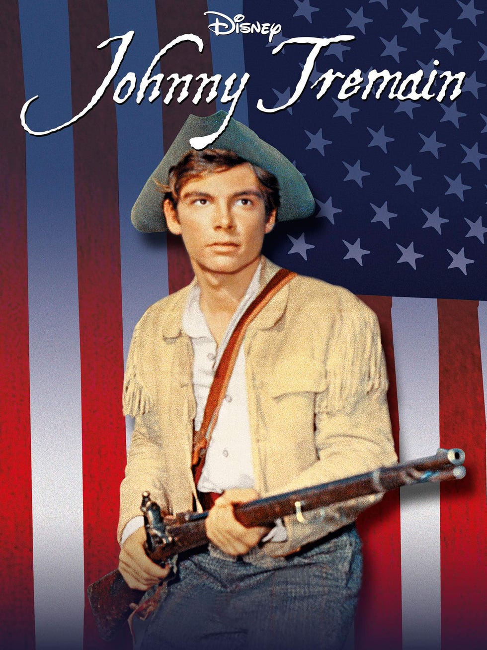 Johnny Tremain (1957)