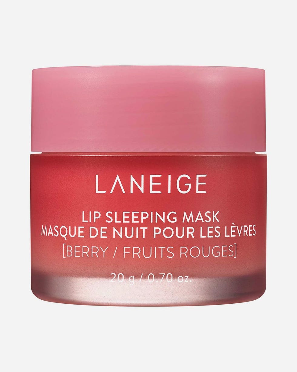 Lip Sleeping Mask