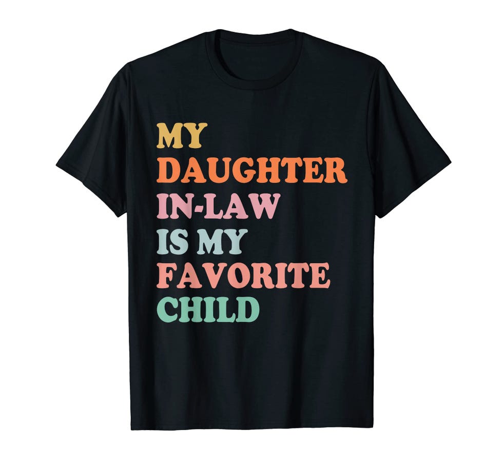 Daughter-in-Law T-Shirt 