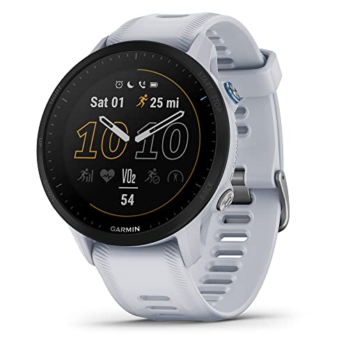 Forerunner 955 GPS Running Smartwatch