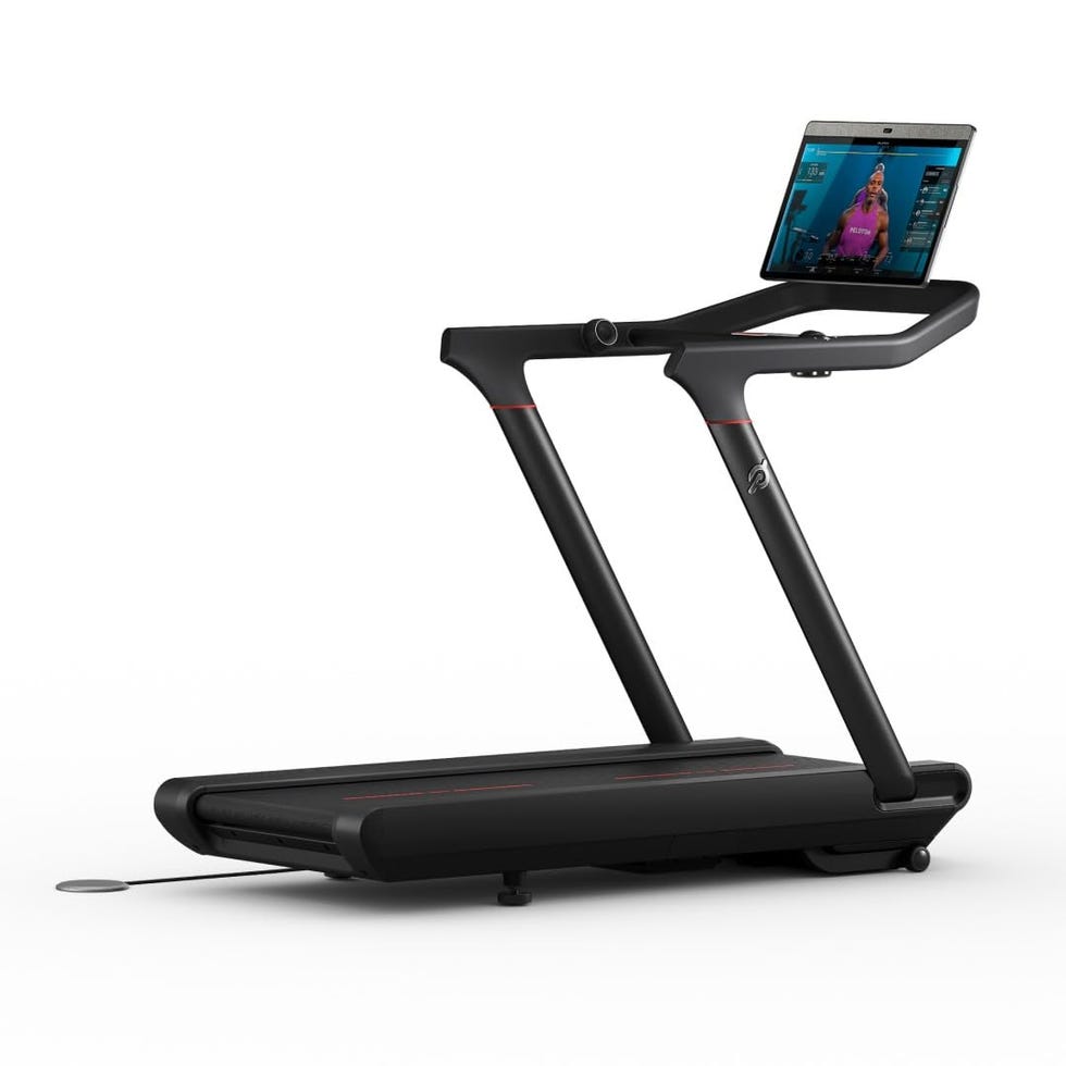 Tread Treadmill